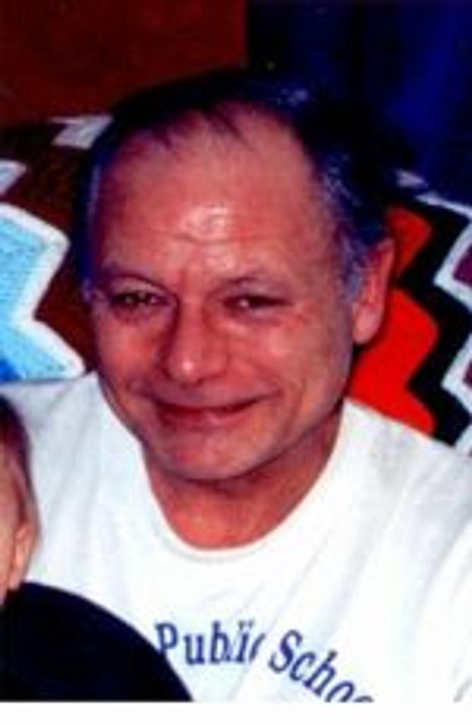 Patrick "Pudge" L. Stahl