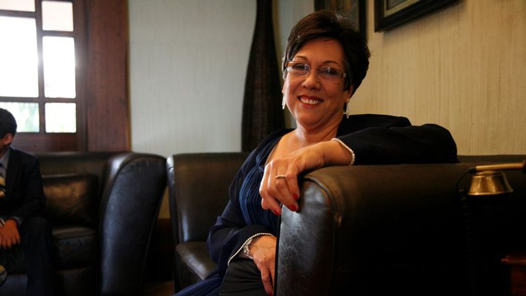 Hilda Aida Carrillo