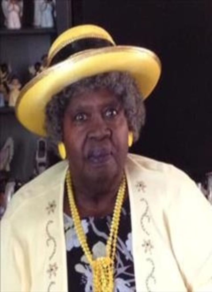 Alfreda Jones Profile Photo