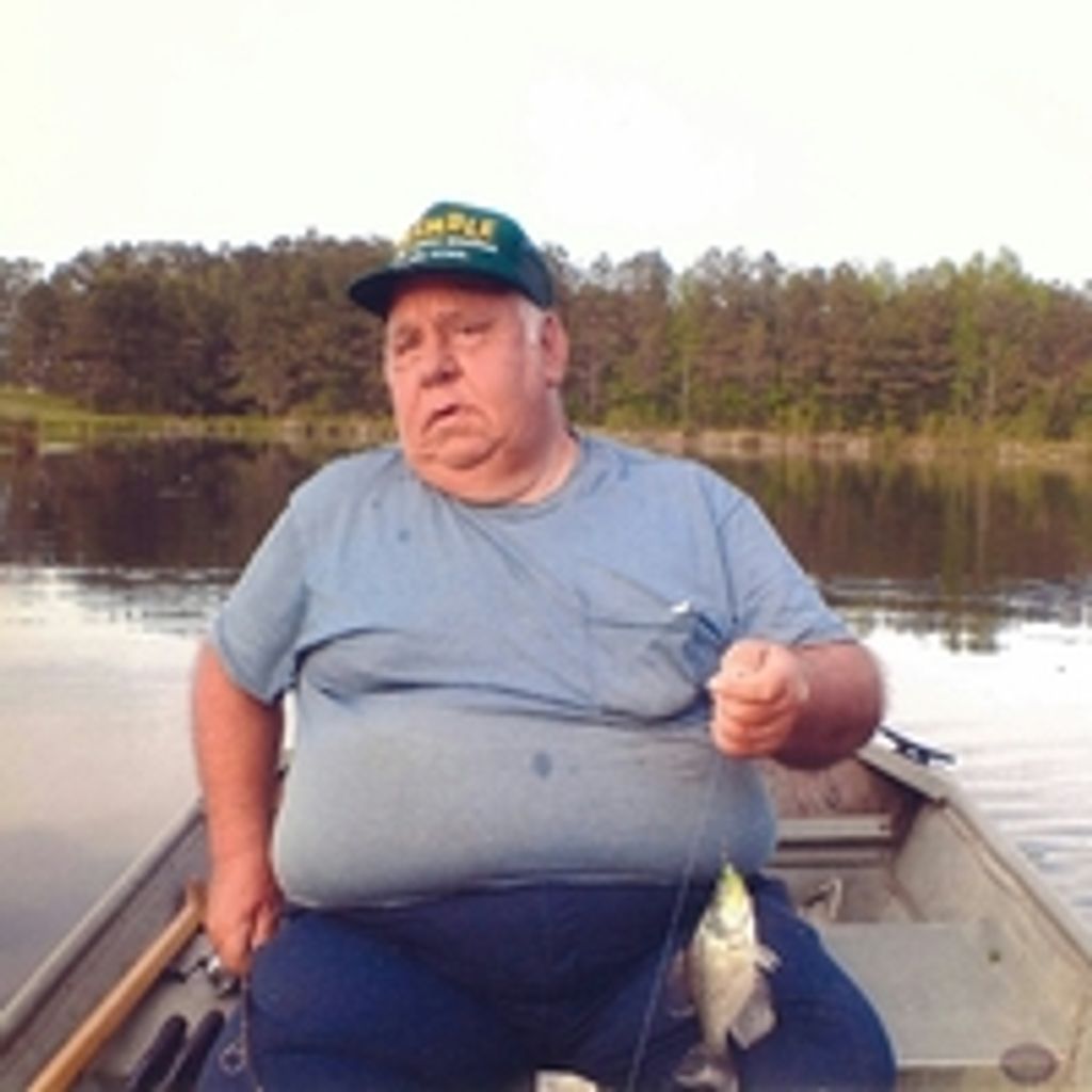 David Lee Anderson Riggan