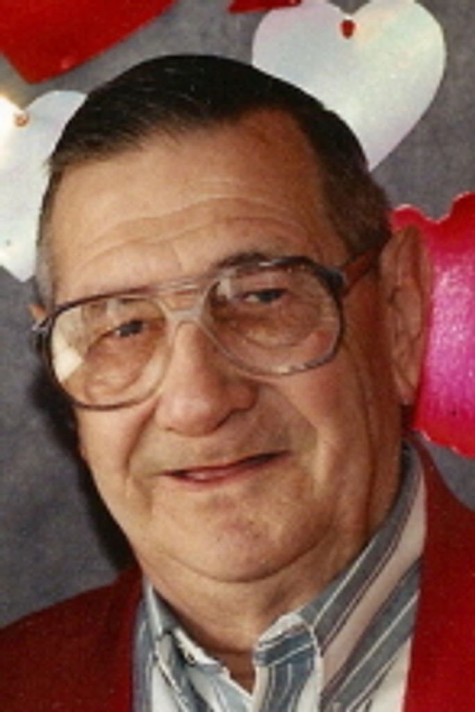 Floyd W. Brinkley Profile Photo
