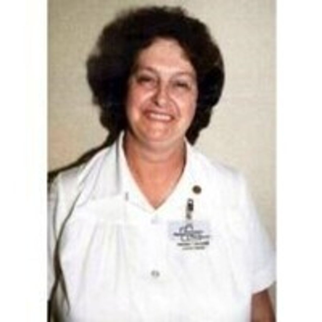 Virginia Ann Childers