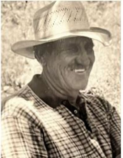 Darrell "Buck" Garner Profile Photo