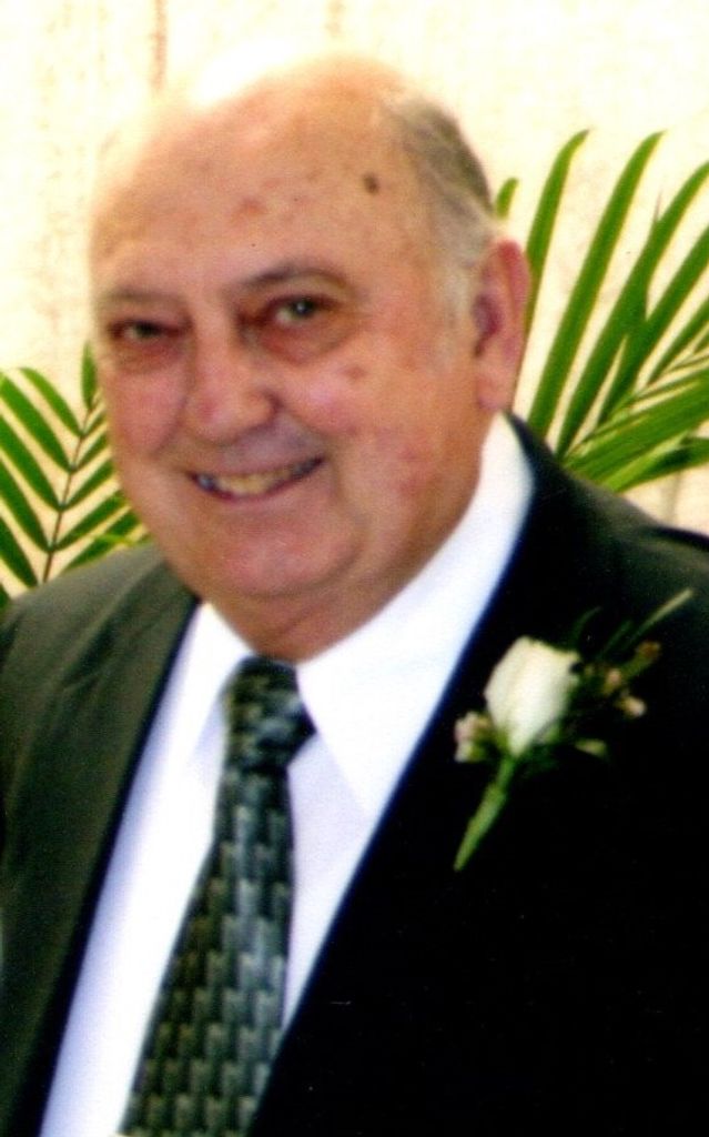 Herman Mark Coleman