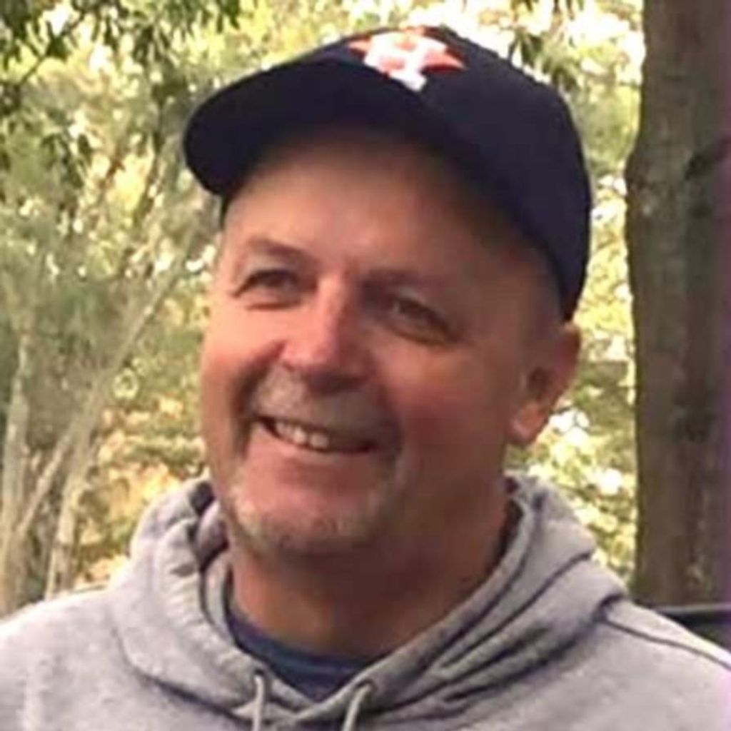 Keith D. Chisholm
