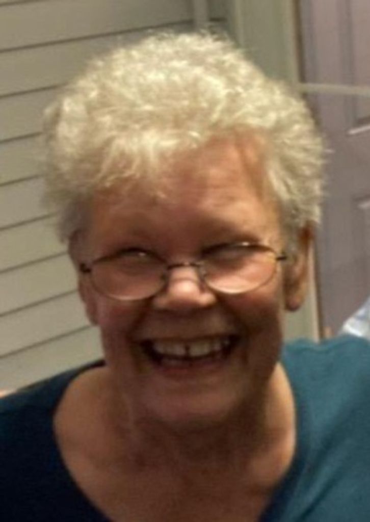 Barbara Reed Profile Photo