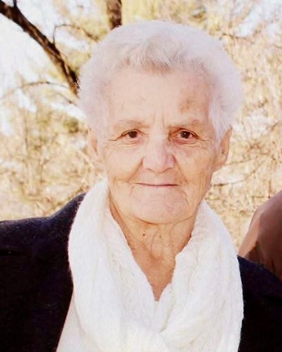 Martha E. Parrino's obituary image