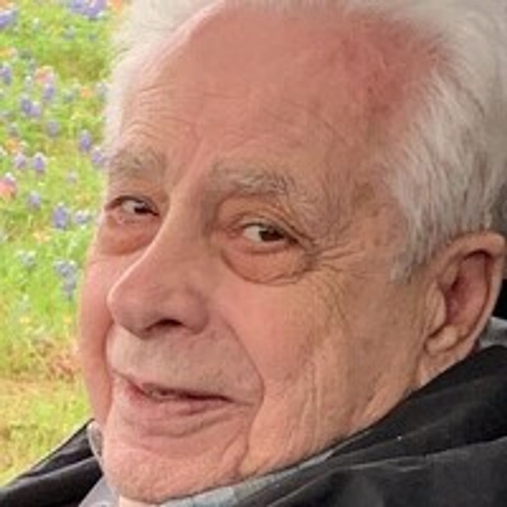 Edward M. Shatter