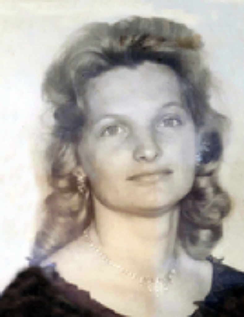 Gerline  Brown Hatcher