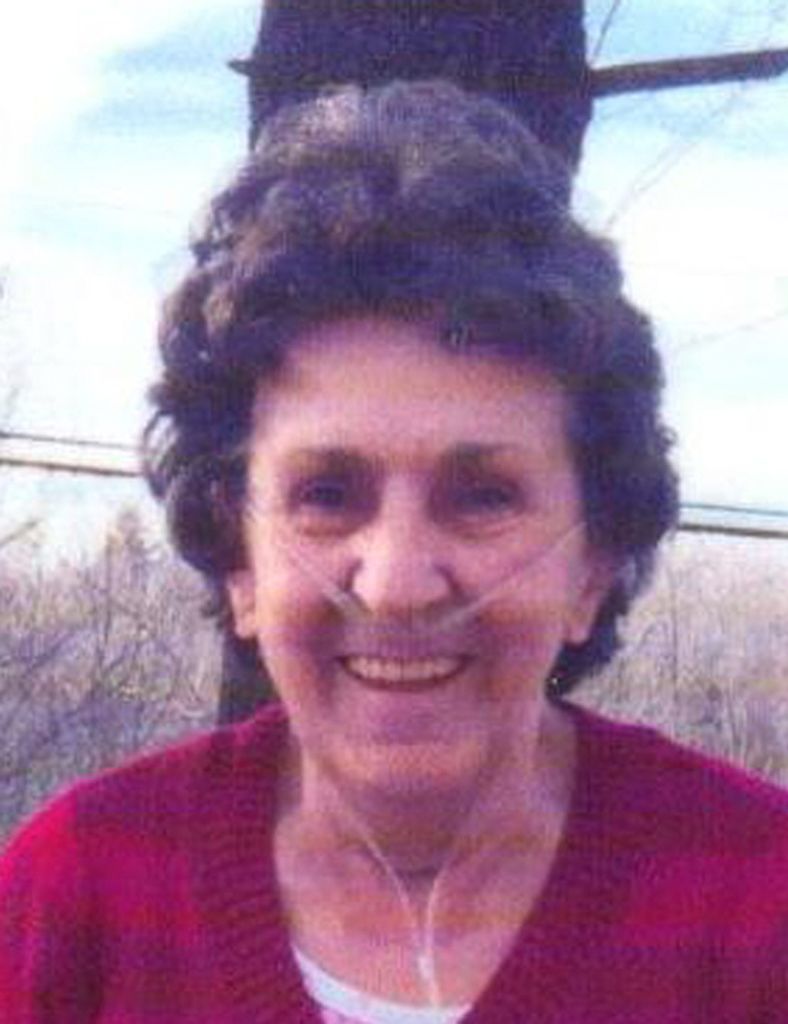 Germaine Damboise Profile Photo