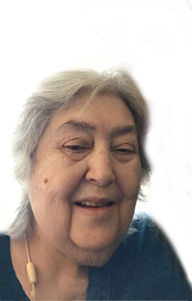 Betty Jane (Lehman)  Frye