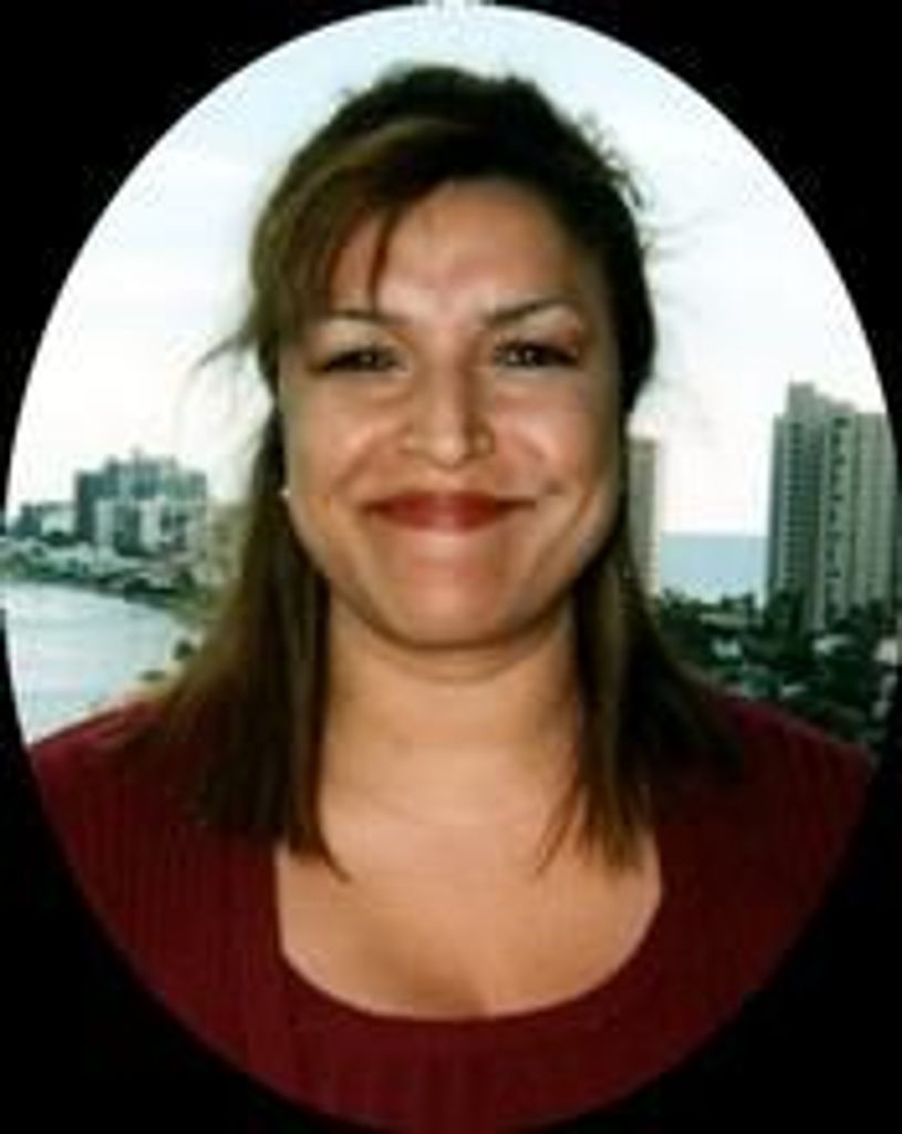 Tracy Lynn Felix