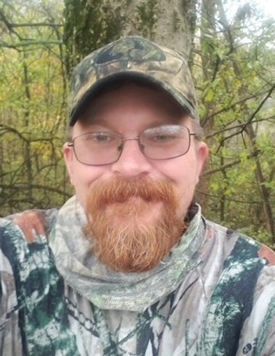 Matthew Robbins Profile Photo