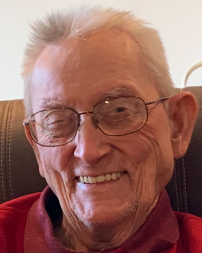 Joseph A. Eck Profile Photo