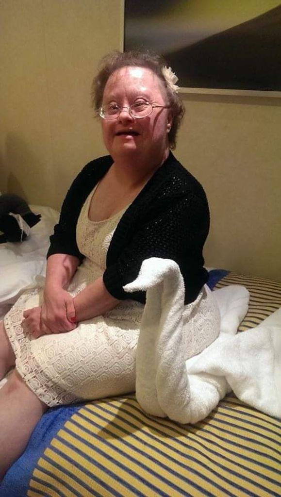 Pamela Theresa Rondeau Profile Photo