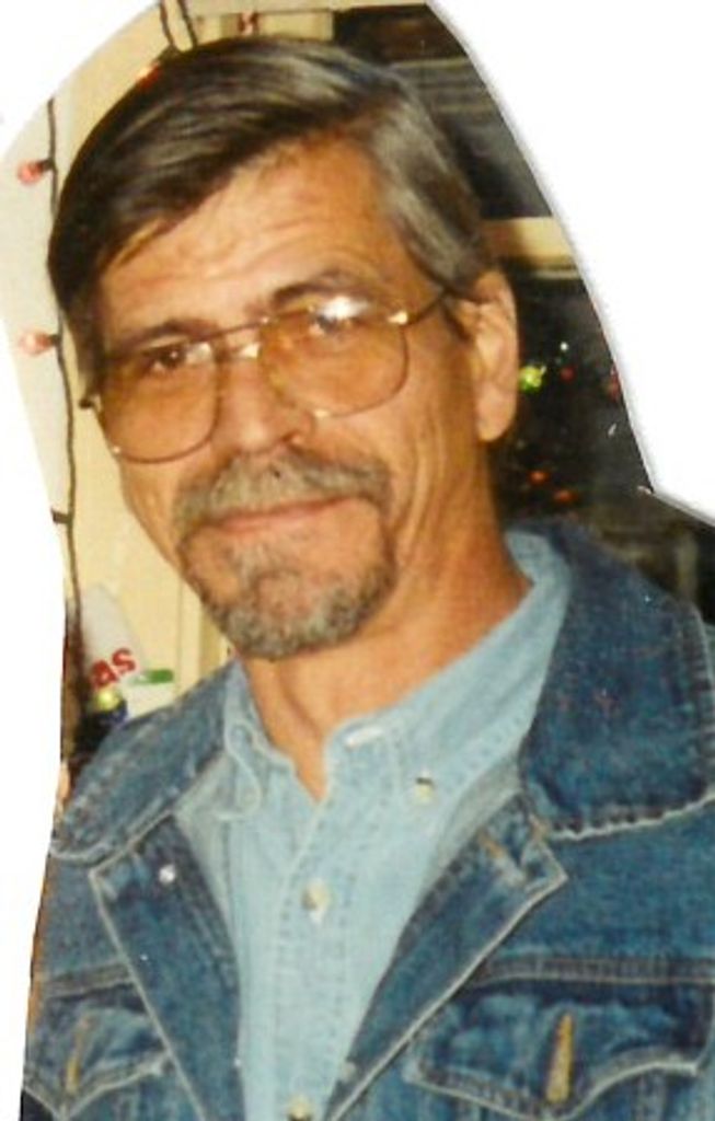 Robert B. Kloog