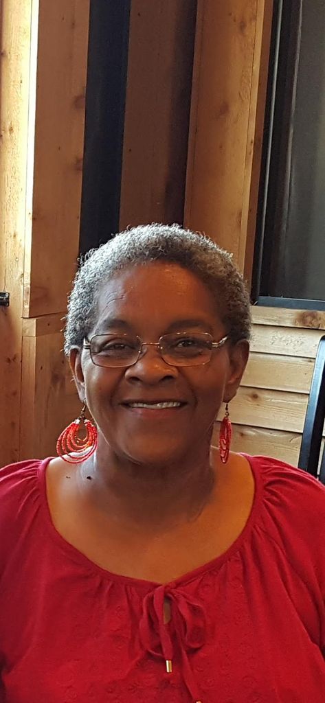 Carolyn Anne Norris Dicks Profile Photo