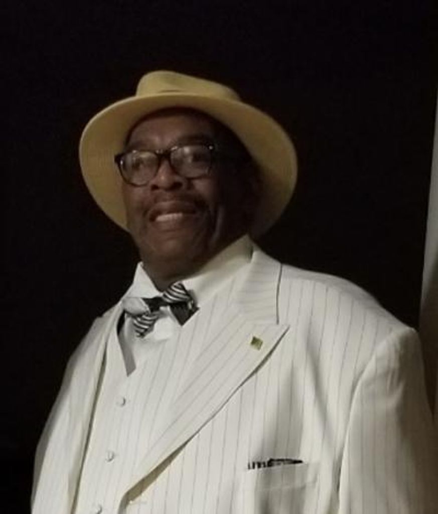 James Norman Levy, Jr. Profile Photo