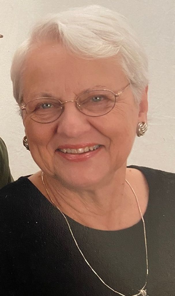 Joann Malita Profile Photo