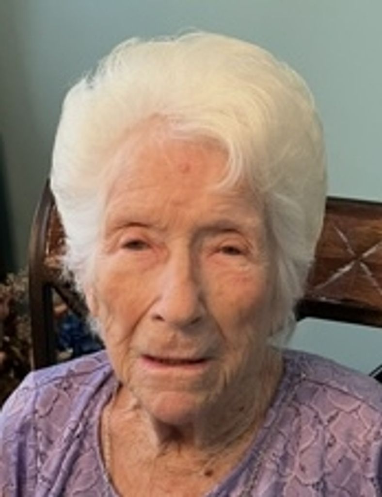 Gwendolyn Jewell Carben Profile Photo