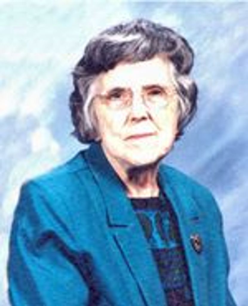 Blanche Bea Keylor