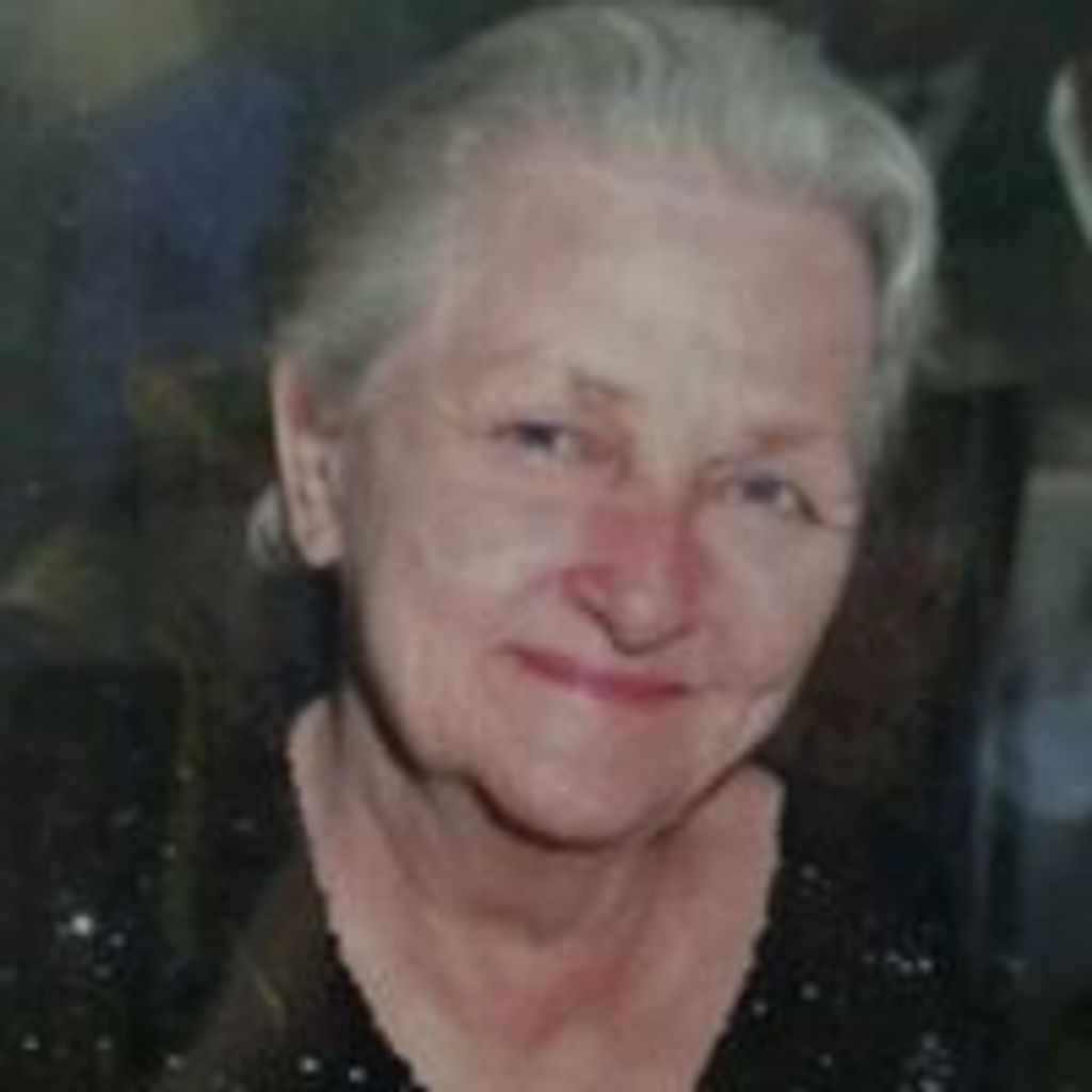 Linda Jean Baber