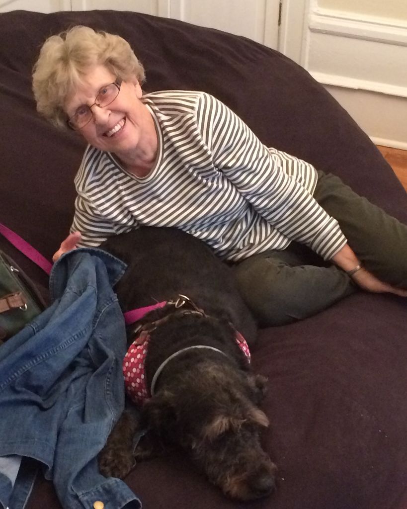 Sally M. (Lowman) Casteline