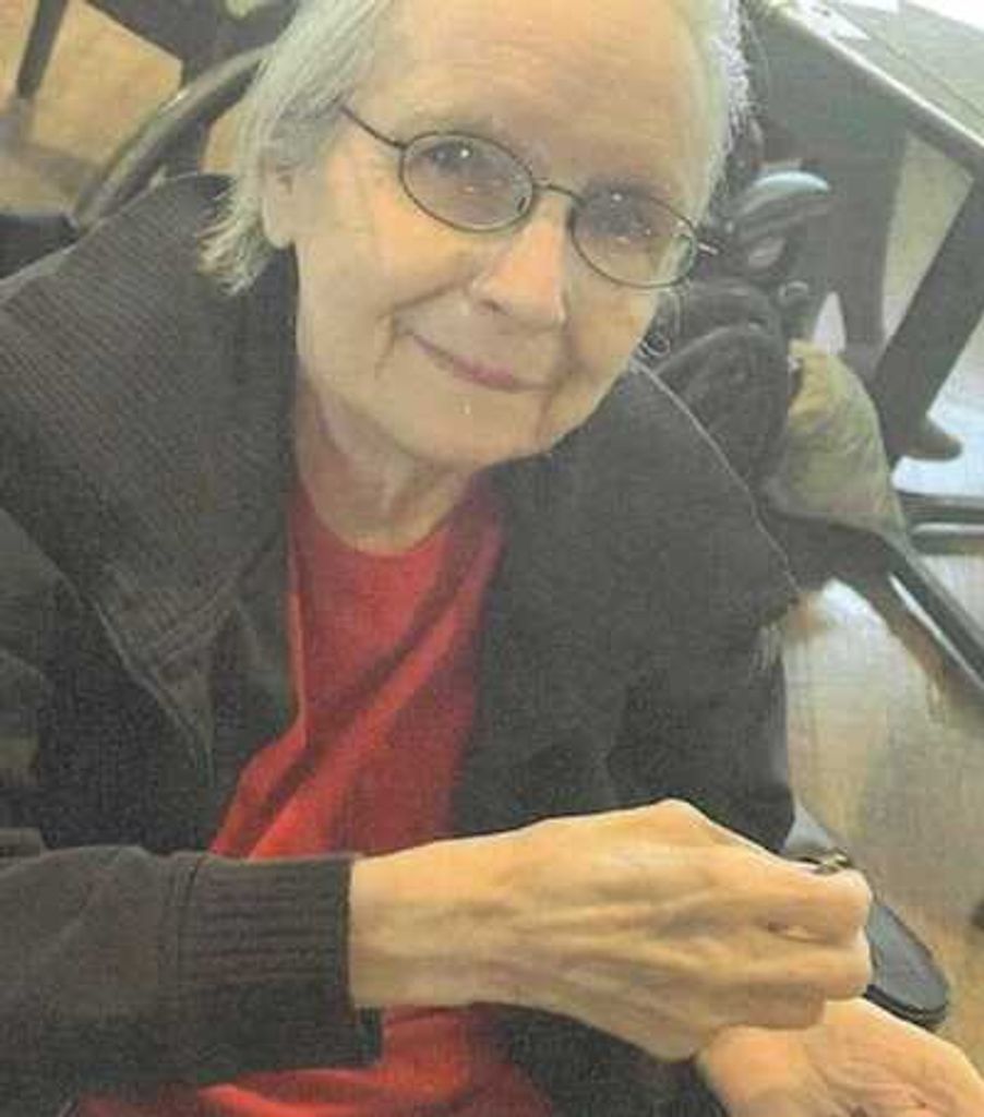 Karen M. (Johnson) Bieker