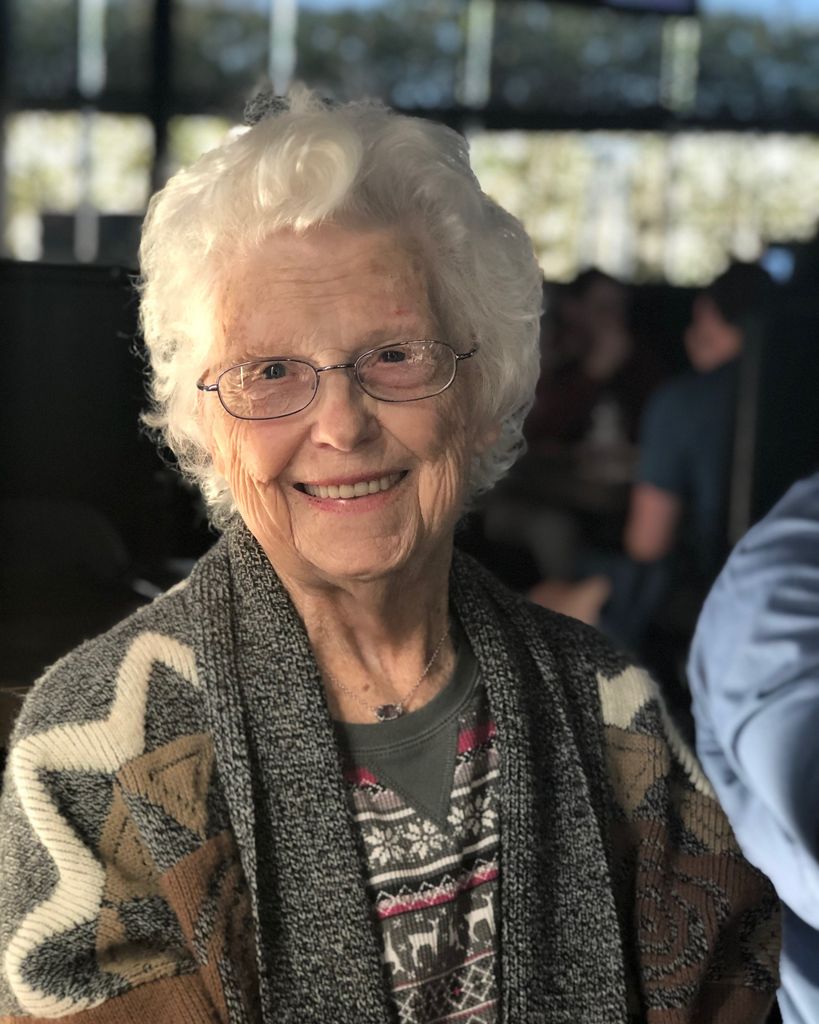 Betty Jean Janko Profile Photo