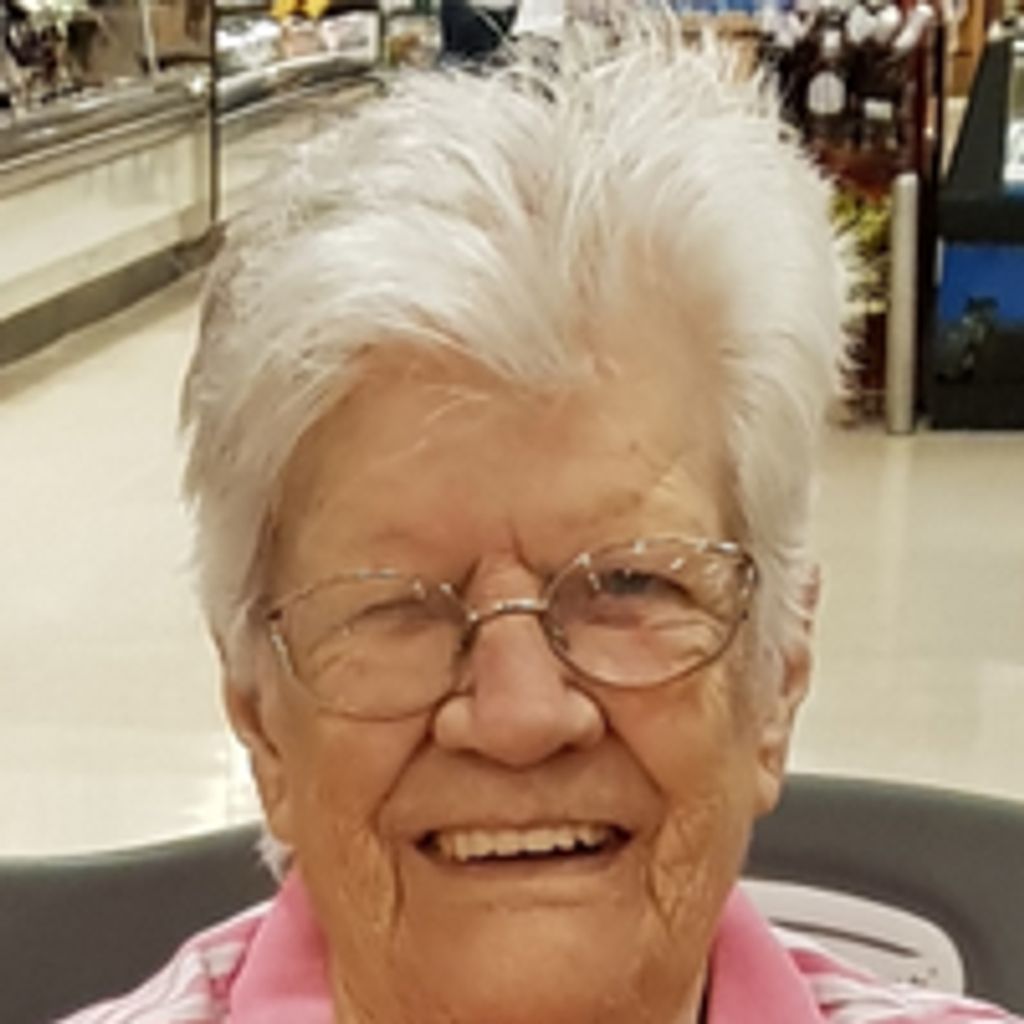 Nancy Jean Livingston (Knapp)