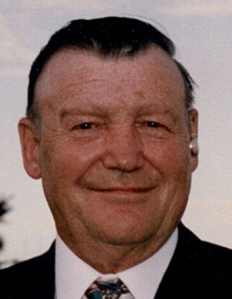 Joseph "Joe" A. Lacher Profile Photo