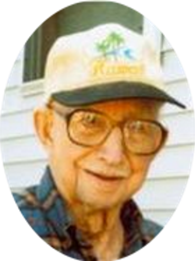 William  L. Schell,  Sr