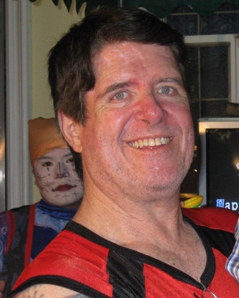 Lourey Joseph Tullier Profile Photo