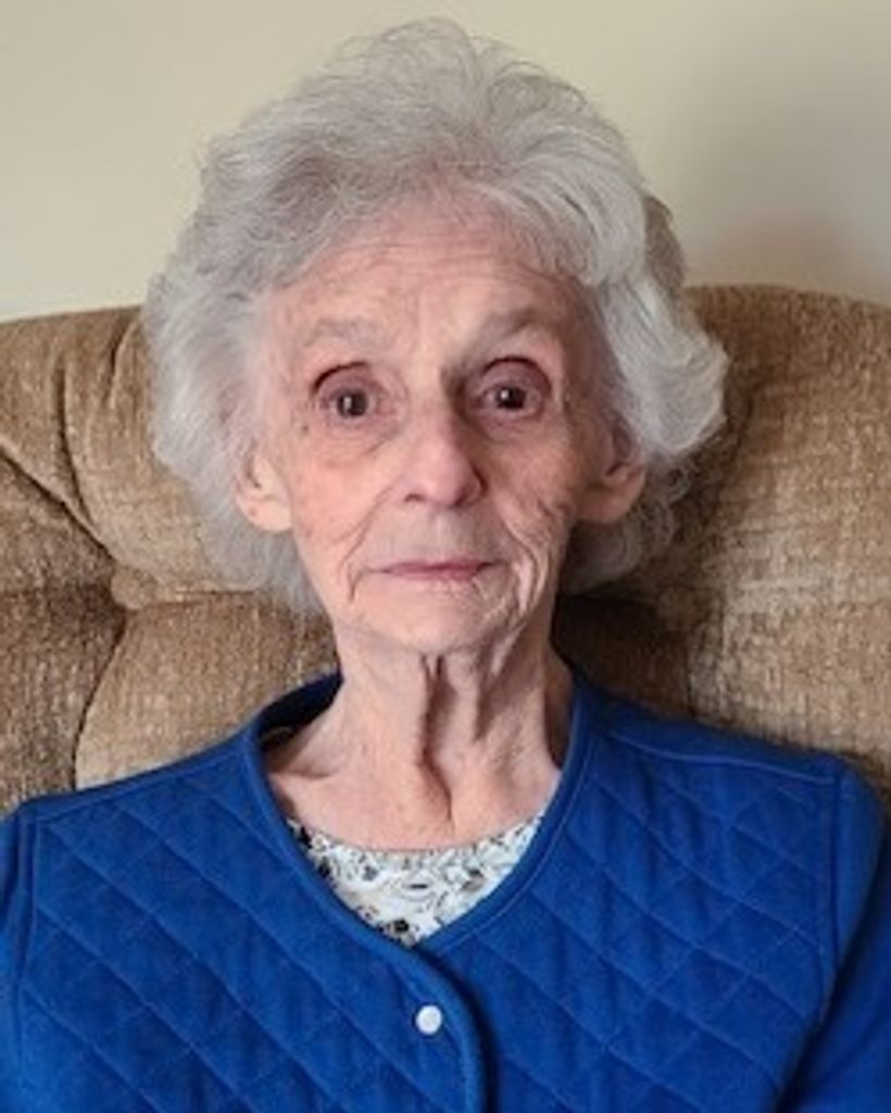 Rita L. Allen