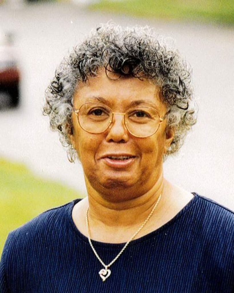 Myrtle Marshall Profile Photo