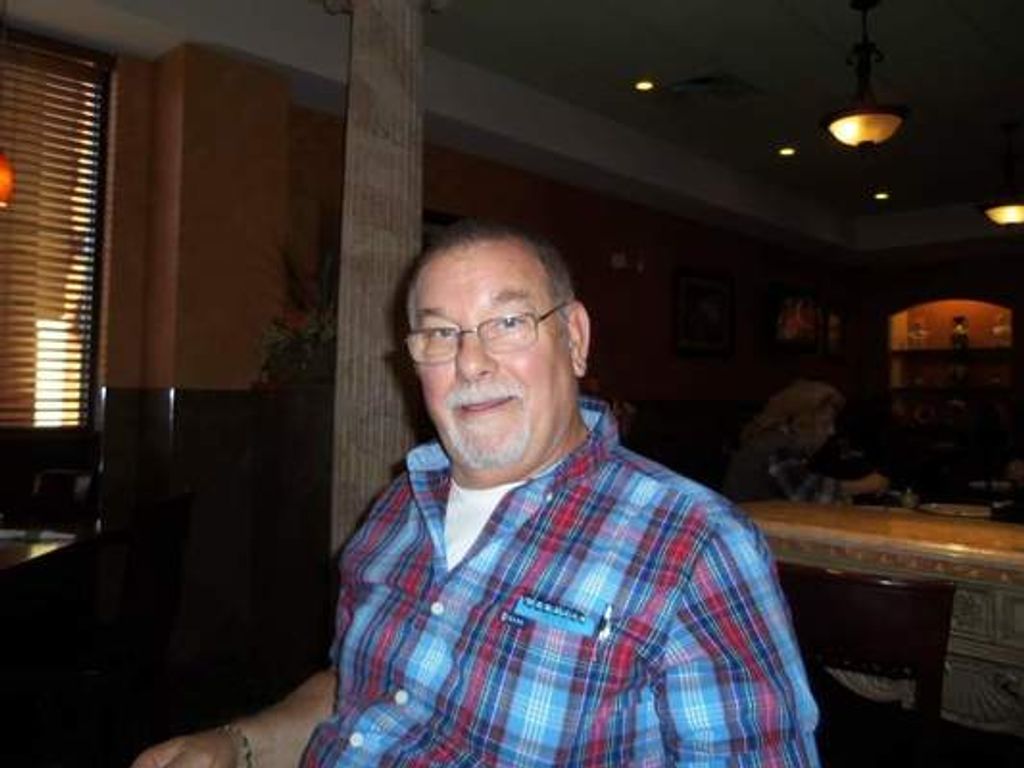 Woody Barnhart
