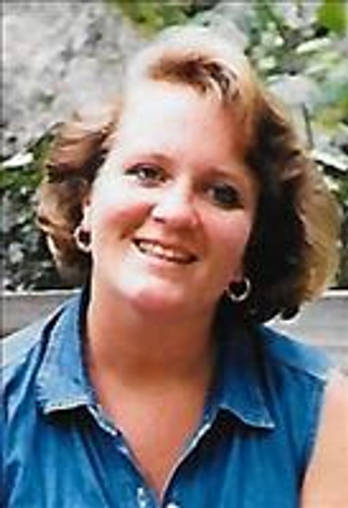 Anne (Johansson) Burke