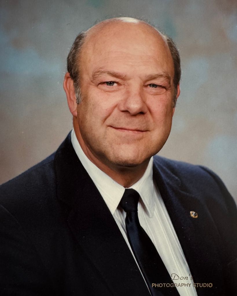 Vernon Lee Norris (Plainview) Profile Photo