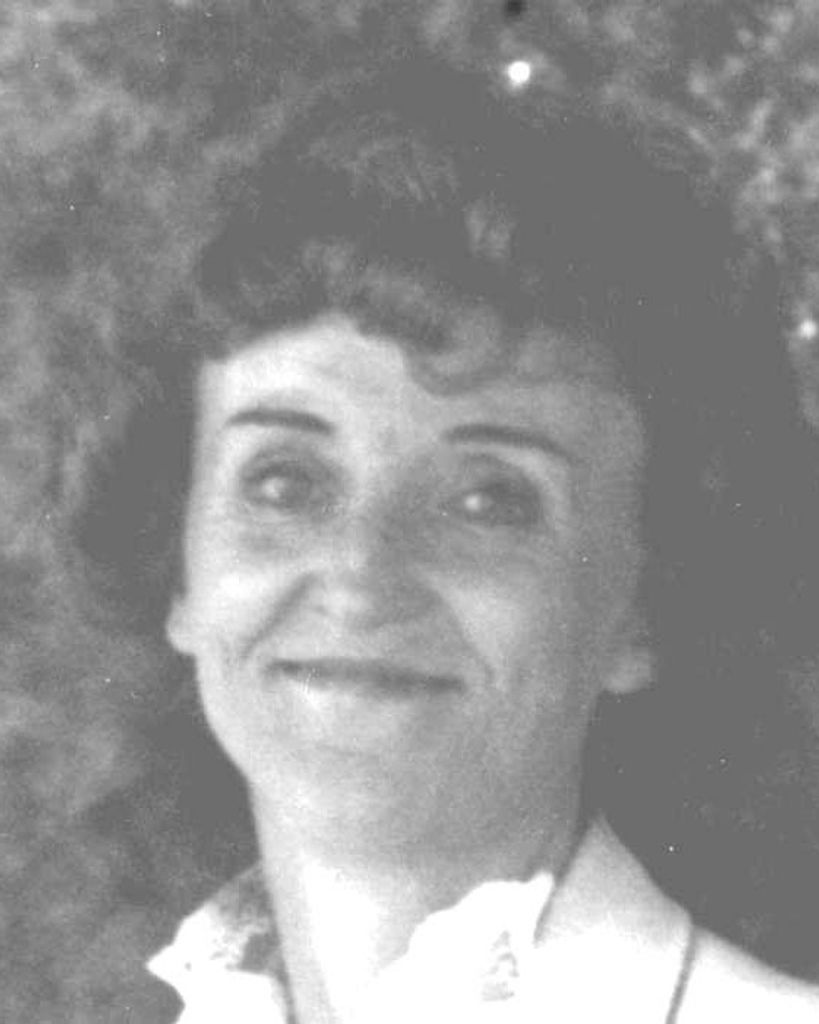 Deanna Couch Reed