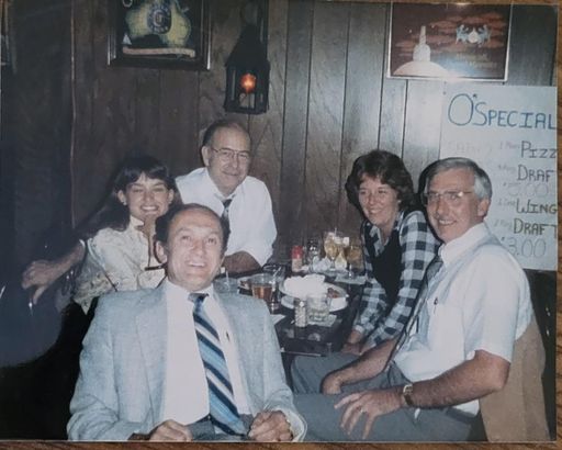 Monroe Grassi photo gallery thumbnail 1 of 3