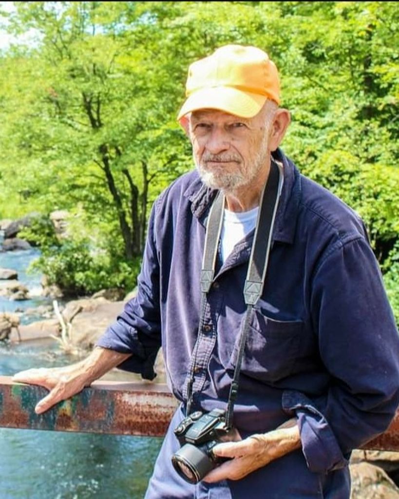 Leo D. Lawton Profile Photo