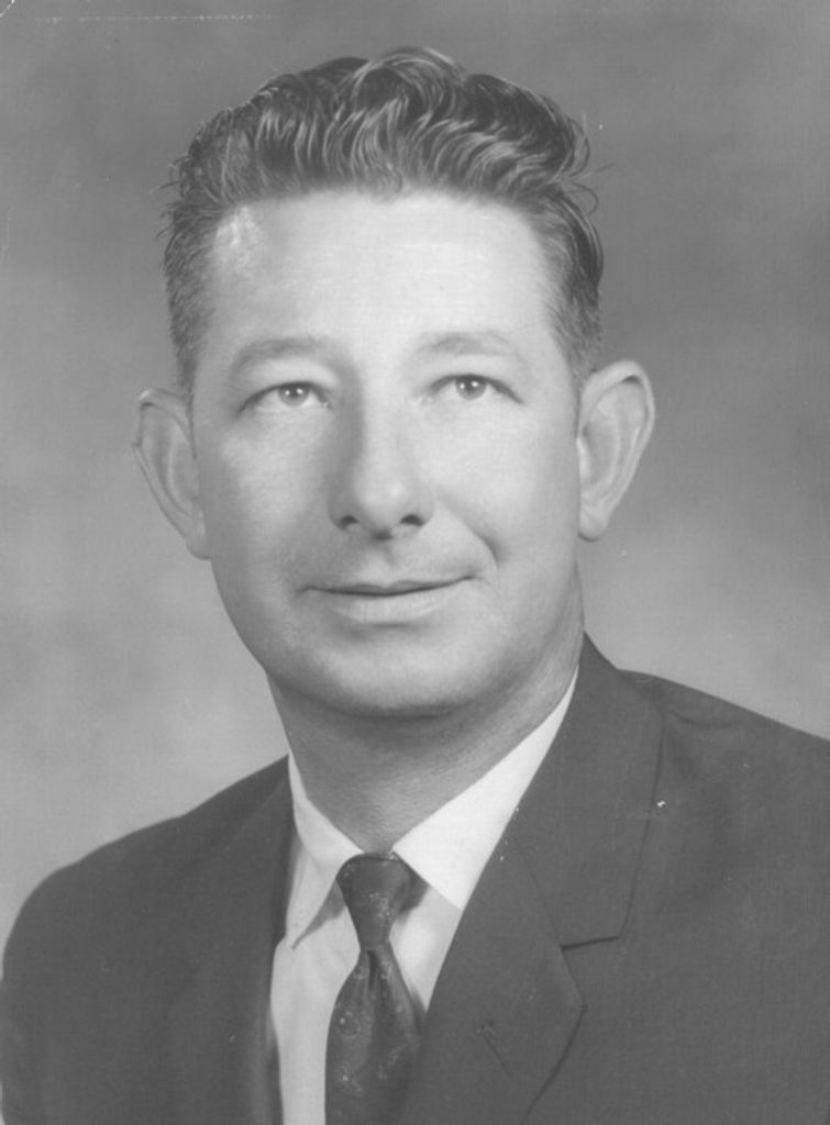 Jimmie Lee Hodnett Profile Photo