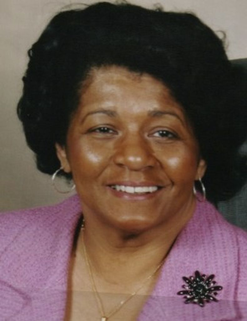 Susan J. Martin Marsh