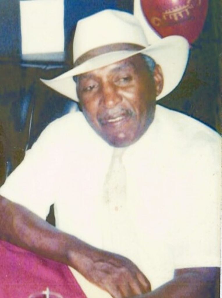 Calvin Cherry Profile Photo