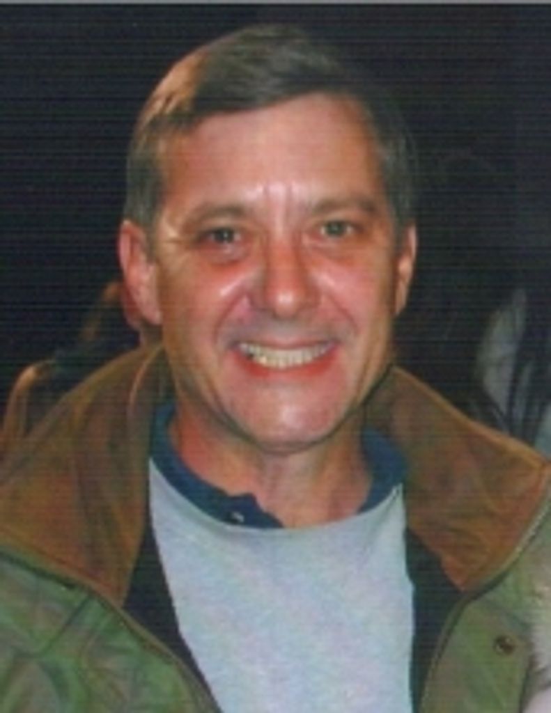 Michael James Plas