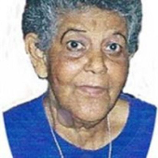 Yvonne "Patty" Taylor Profile Photo