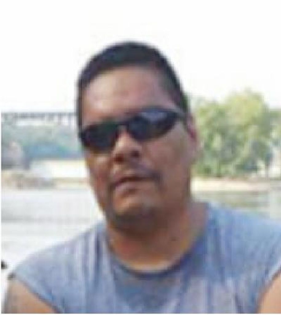 Gregory Joseph Stone Sr. Profile Photo