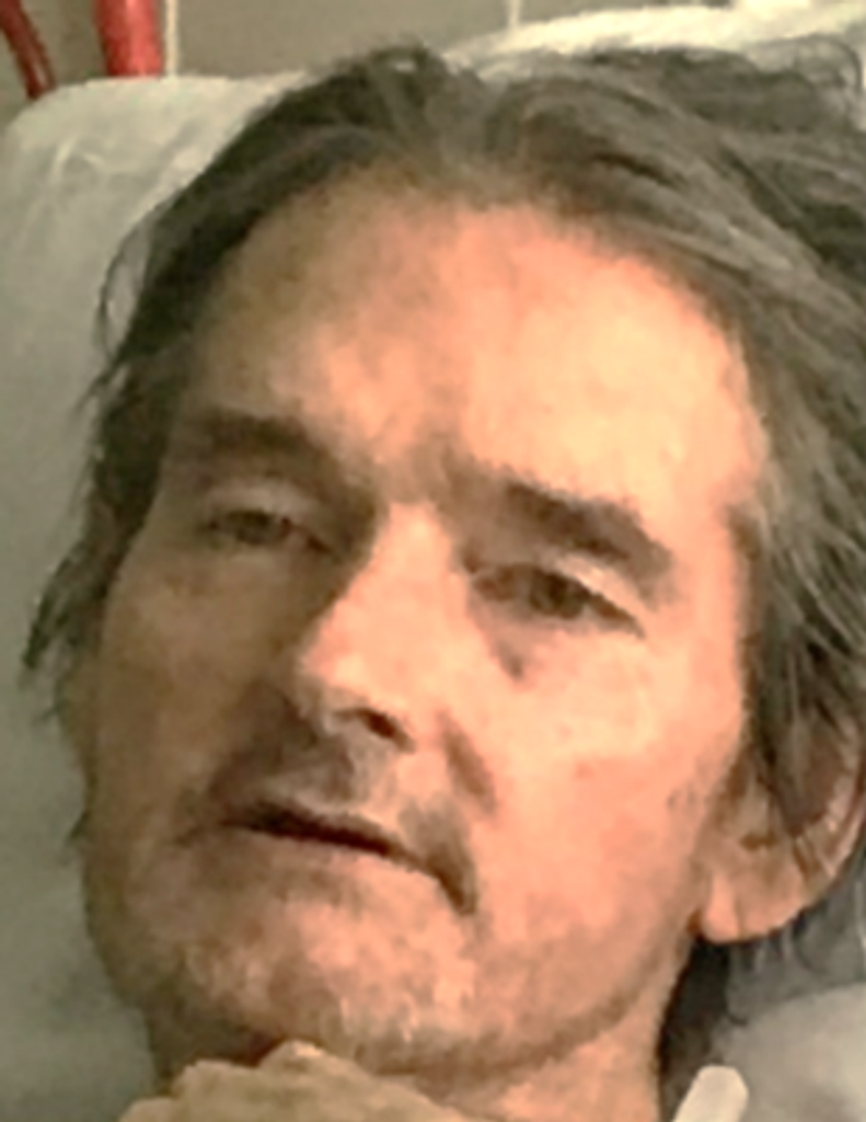 Kevin Jay Peden Profile Photo