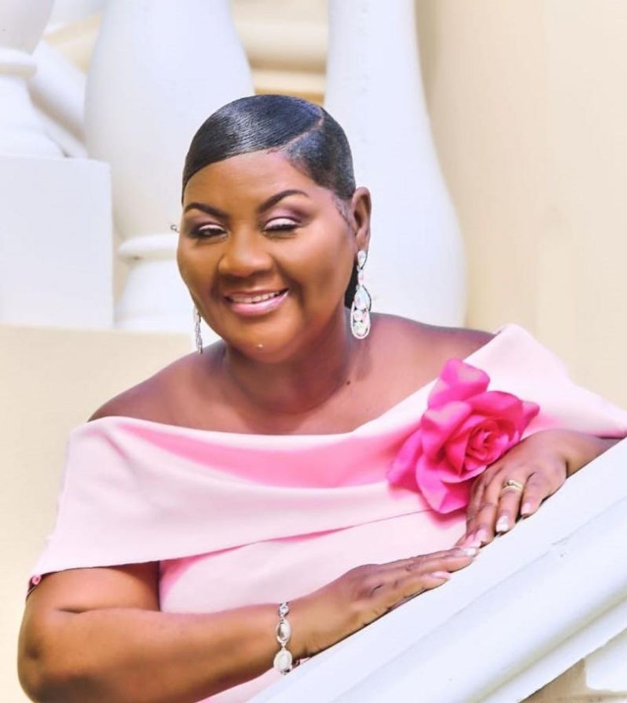 Rev. Princess Elizabeth Miller-Smith Profile Photo