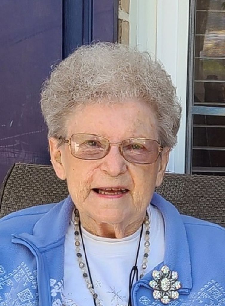 Mary F. Cashion Profile Photo